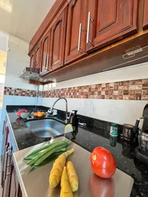 Downtown Studio Apartment with View - Image 3