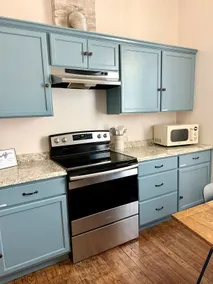 Charming 4BR Historic Home - Central Location - Image 4