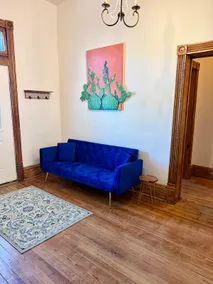 Charming 4BR Historic Home - Central Location - Image 2
