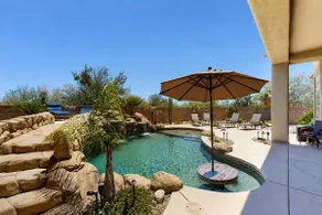3BR Waterview Dog Friendly | Chef's Kitchen - Image 3