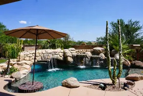 3BR Waterview Dog Friendly | Chef's Kitchen - Image 2