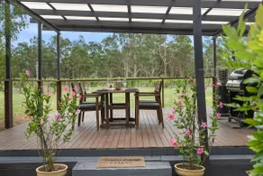 27 Rows on Hermitage Wisteria Cottage - 1 Bedroom - Image 3