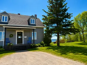Maison Claudette: on the banks of the St. Lawrence River  - Image 2