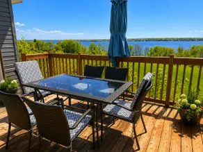 Maison Claudette: on the banks of the St. Lawrence River  - Image 4