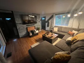 Luxe Cozy Cabin New Hot Tub Kid & Dog Friendly - Image 3