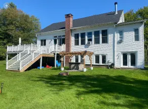 1803 Fam. Mt. School House w/game room & hot tub - Image 3