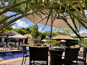 Villa Suite | Praia do Forte | Lagoon - Image 2