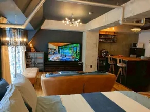 1 min. to Oyama Station! Dragon Loft (Upgraded) - Image 4