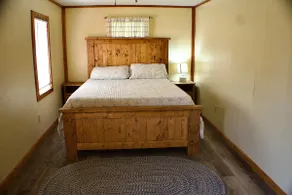 Cabin at Bullskin Creek - Image 3