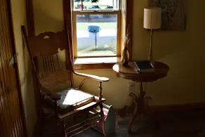 Cabin at Bullskin Creek - Image 5