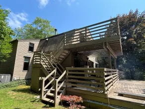 Tranquil country garden retreat - Image 3