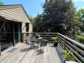 Tranquil country garden retreat - Image 4