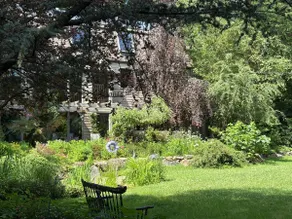 Tranquil country garden retreat - Image 5