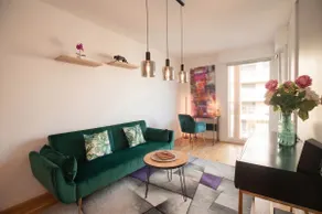 Old town apartment in a TOP location near Zwinger - Image 2