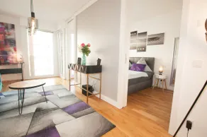 Old town apartment in a TOP location near Zwinger - Image 5