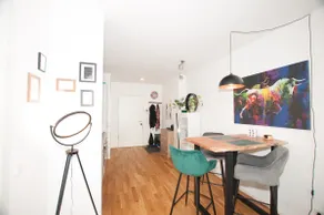 Old town apartment in a TOP location near Zwinger - Image 3