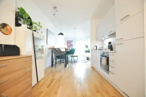 Old town apartment in a TOP location near Zwinger - Image 4