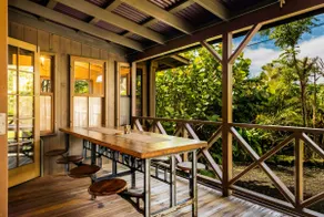 Peaceful Tropical Retreat w/ Walk to Ocean Views - Image 3