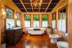 Peaceful Tropical Retreat w/ Walk to Ocean Views - Image 5