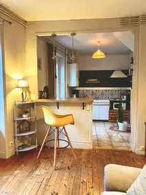 Apartment in the heart of the Upper Town - Image 5