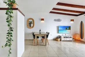 Stunning little house 20 meters to the beach! - Image 5