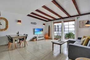 Stunning little house 20 meters to the beach! - Image 4