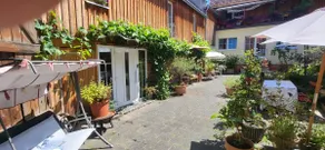 Echzell, apartment ”Altes Scheunentor” - Image 3