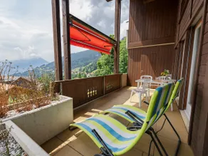 Ferienwohnung Rehli by Interhome - Image 5