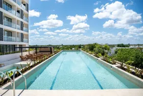 Escape to Merida | Pool, Gym and Padel Zaguan - Image 3