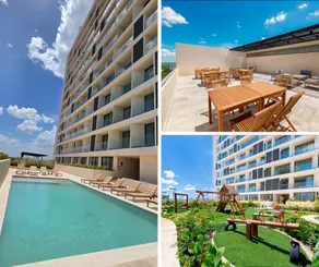 Escape to Merida | Pool, Gym and Padel Zaguan - Image 2