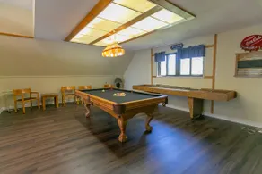 Lakefront Retreat with Gazebo Fire Table & Fishing - Image 2