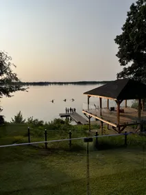 Beautiful Lakeside Summer Cottage - Image 5
