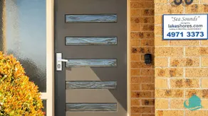 Sea Sounds - Large Beach House, Caves Beach Views - Image 3