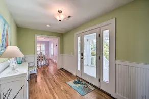 Waterfront Hampstead Home: Dock & Waterway Access! - Image 4