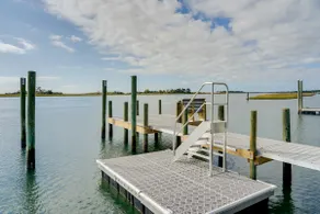 Waterfront Hampstead Home: Dock & Waterway Access! - Image 2