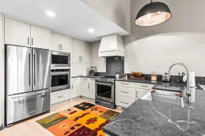RMR: Four Seasons I # 6: condo 3 BR / 2 BA à Teton Village, pour 6 personnes + amusement gratuit! - Image 4