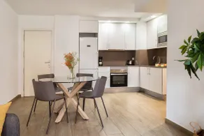 Feelathome Plaza, PLZ - Double Space, Double Space - Image 5