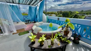 Modern Retreat Facing the El Yunque Tropical Forest - Image 2