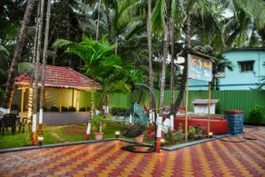 4 BHK Villa - Mother's Pride - Image 5