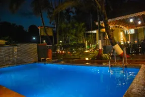 4 BHK Villa - Mother's Pride - Image 2