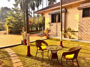 4 BHK Villa - Mother's Pride - Image 4