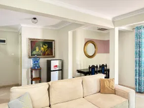 Boutique 1br•Gated parking, Lit patio in Milimani - Image 4