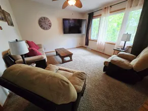 3BDR Lake home on ATV/UTV trail / Boat Rental - Image 3