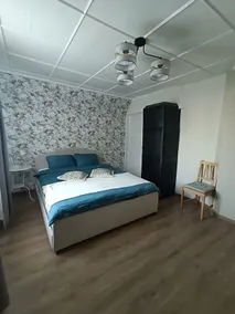 Modern apartment with an old soul - Image 2