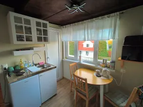 Modern apartment with an old soul - Image 3