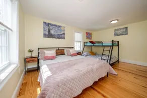 Family 3BR House, Easy Boston Access w/Parking 37 - Image 2