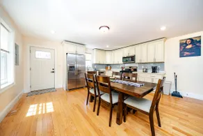 Family 3BR House, Easy Boston Access w/Parking 37 - Image 4