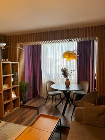 Lovely 2 Rooms apartment in the CENTER of the city - Image 2