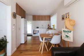 Rivershak, Pet friendly couples beach escape! - Image 4