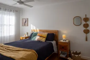 Rivershak, Pet friendly couples beach escape! - Image 2
